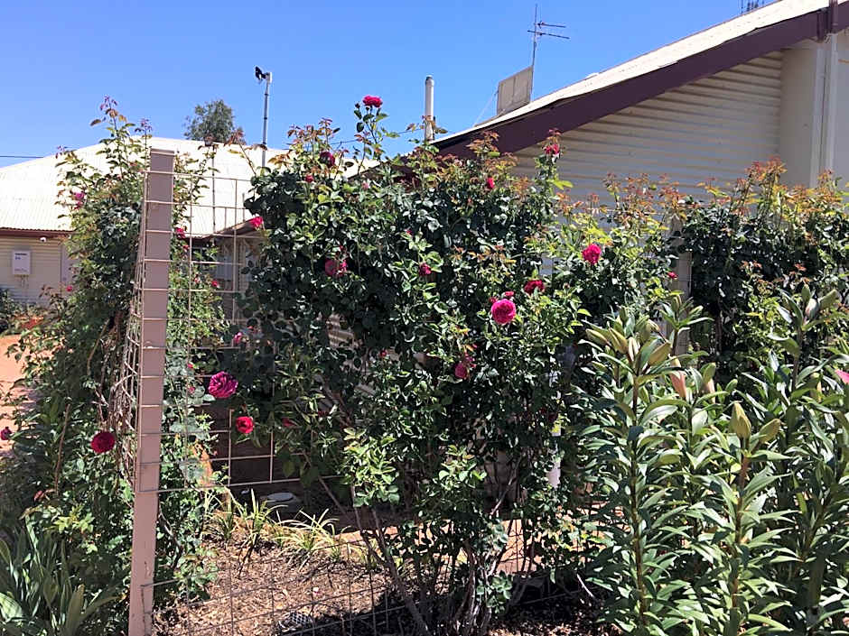 Club Boutique Hotel Cunnamulla