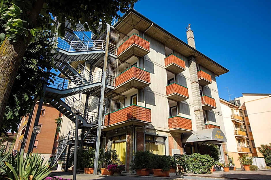 Hotel Astor