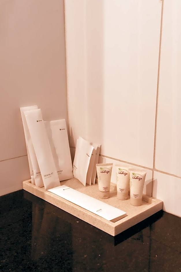 Hotel Sommelier Agustinas