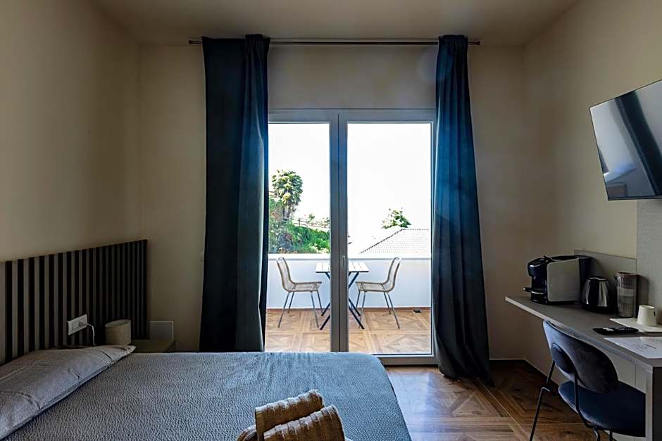 B&B Belvedere