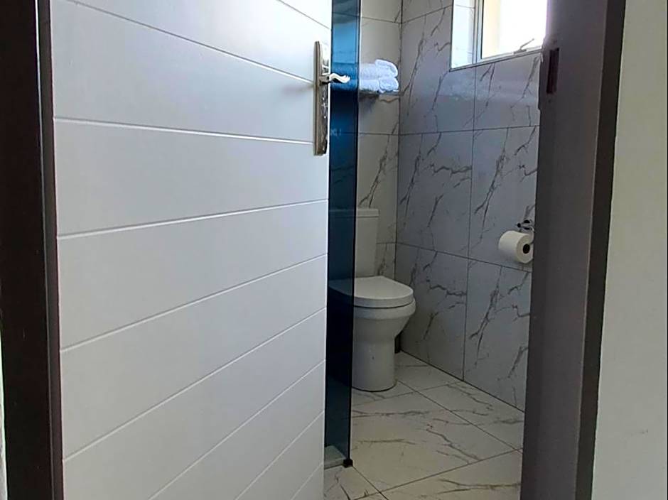 SEA WATER BOUTIQUE LODGE in Mankweng unit G