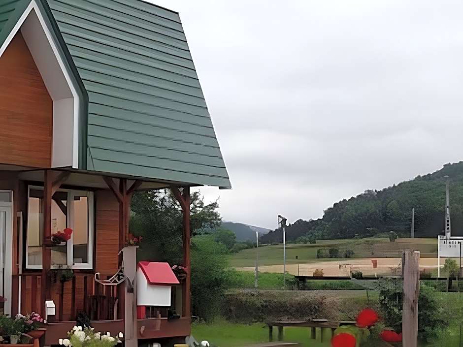 Guesthouse Nisshin