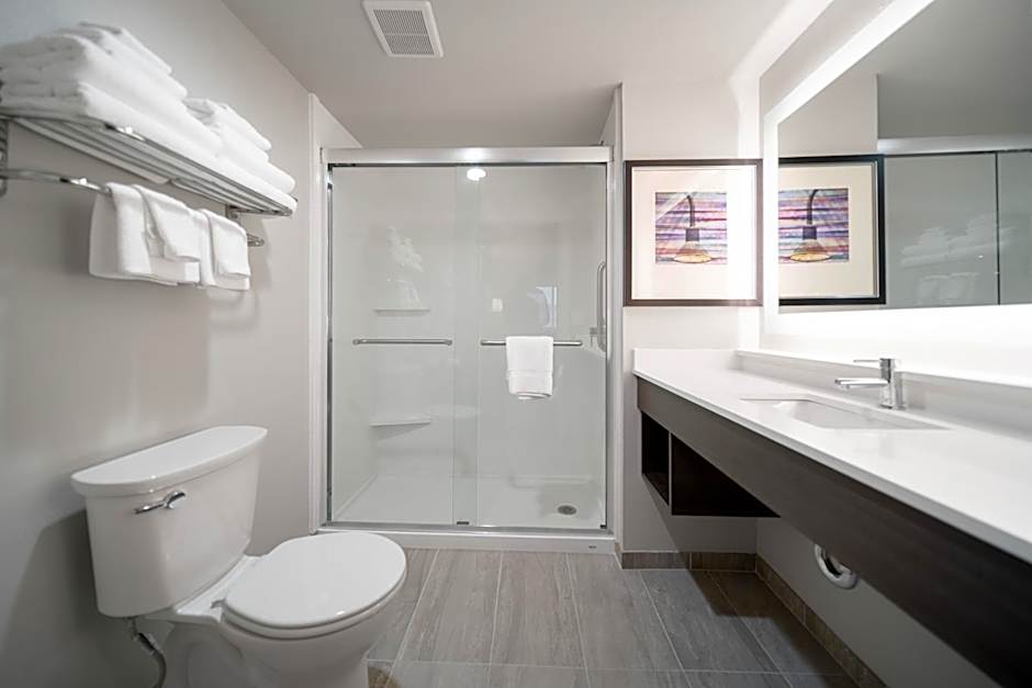 Holiday Inn Kearney By IHG