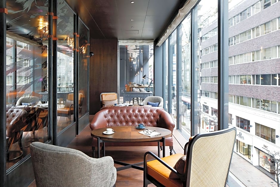 Hyatt Centric Ginza Tokyo