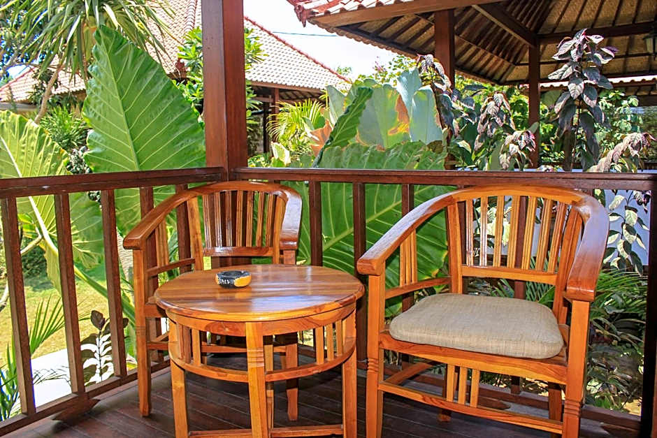 Pattri Garden Lembongan