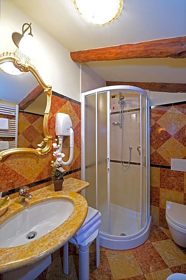 Hotel Città Di Milano