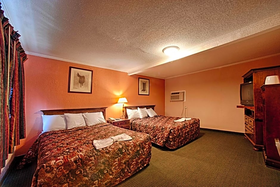 Economy Motel Inn and Suites Somers Point