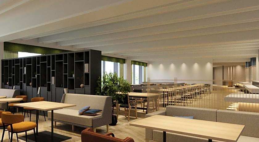 ANA Holiday Inn Kobe Sanda by IHG