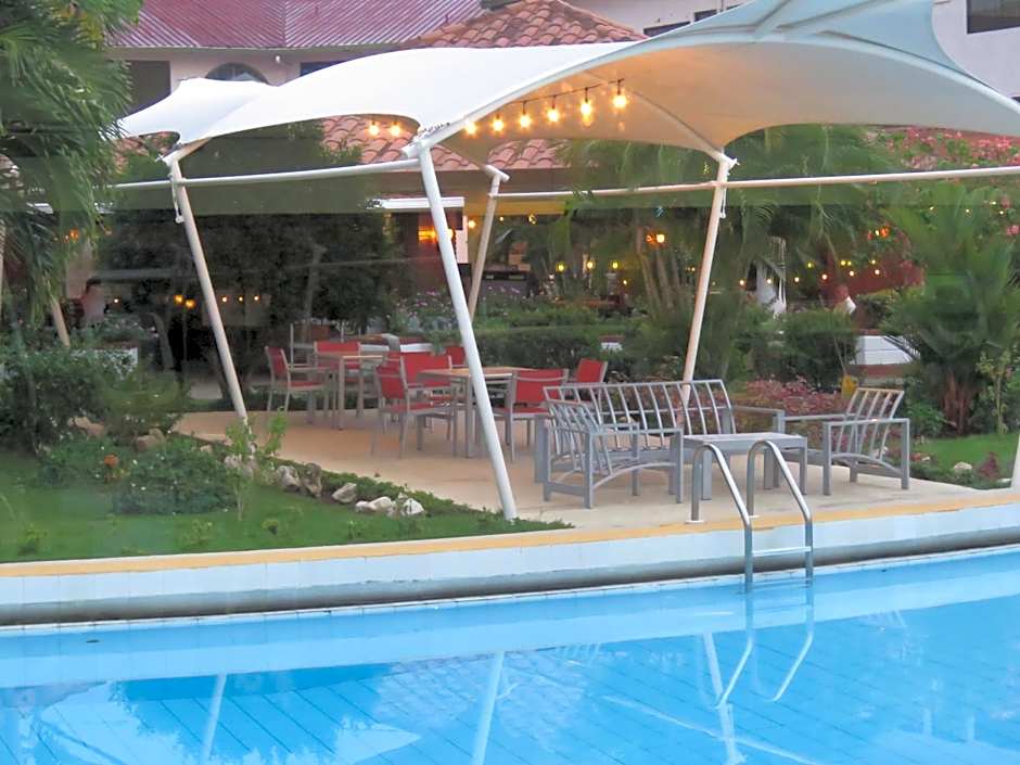 Gran Hotel Nacional