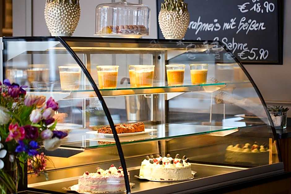 ConventGarten Hotel & Restaurant - am Nord-Ostsee-Kanal