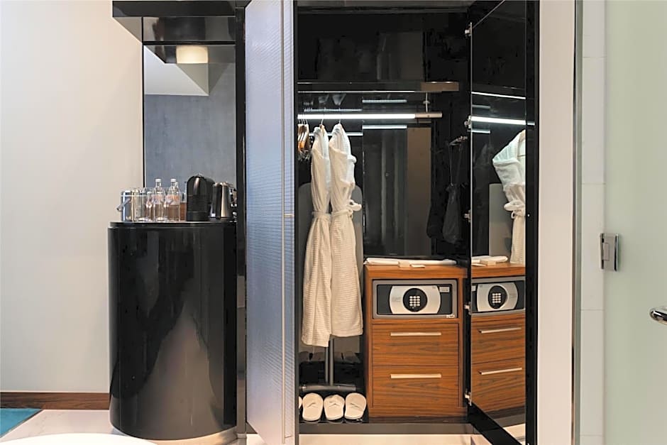 Radisson Blu Hotel, Nairobi Upper Hill