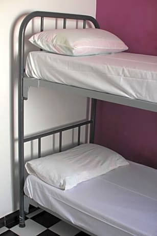 Economy Room with Bunk Beds