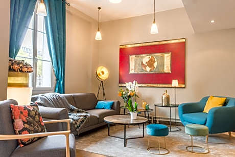 Hotel Beauvoir