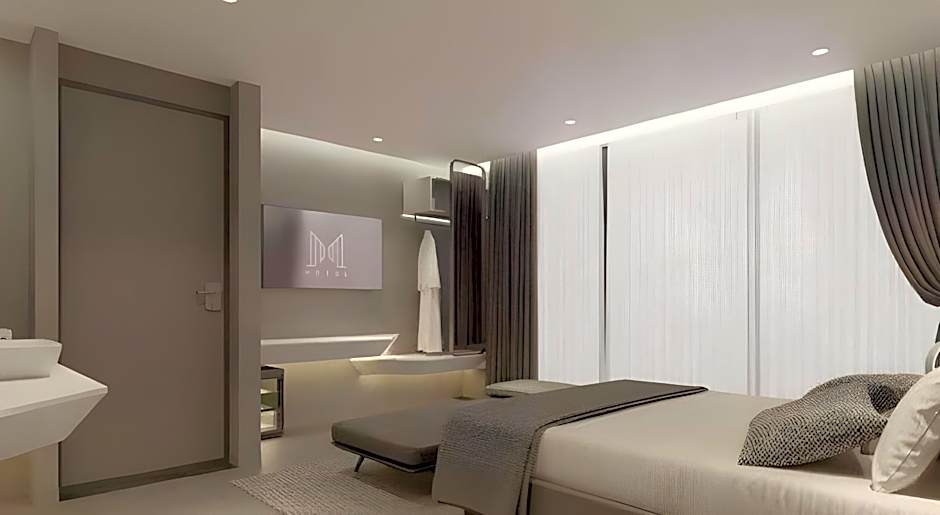 LEGEND Boutique Hotel