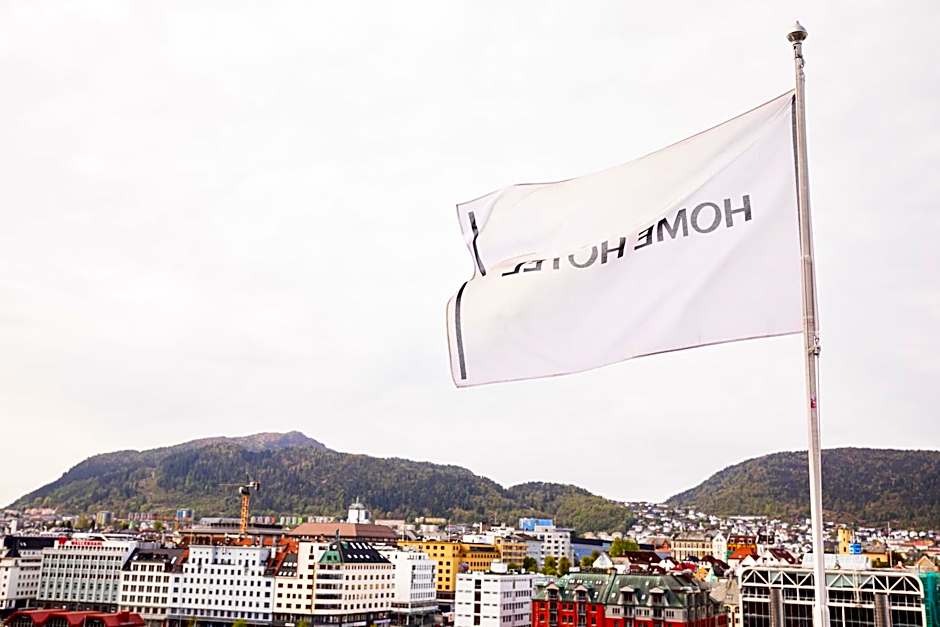 Home Hotel Havnekontoret