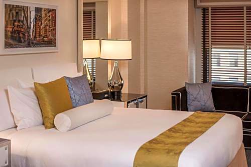 70 Park Avenue Hotel By IHG