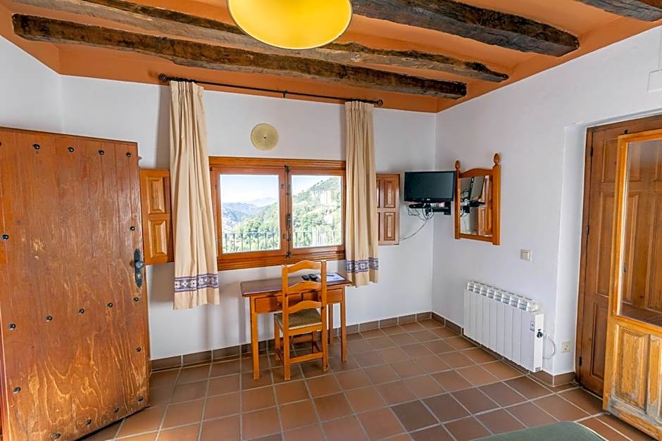 Hotel La Fragua I