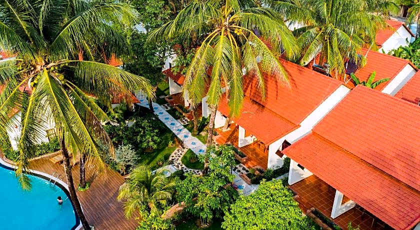 Hula Hula Beachfront Phu Quoc