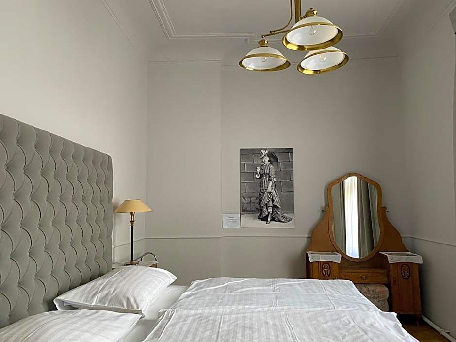 Boutique Hotel Nossek