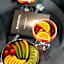 Komorowski Luxury Guest Rooms