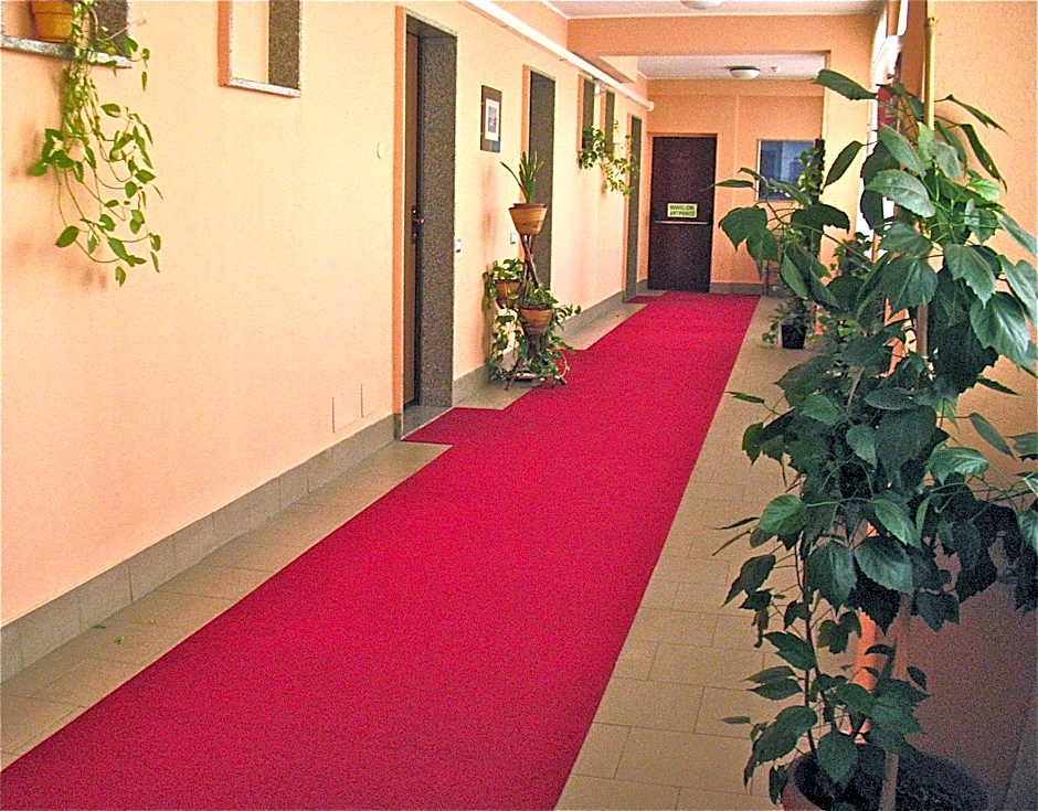 Hotel Croce Di Malta