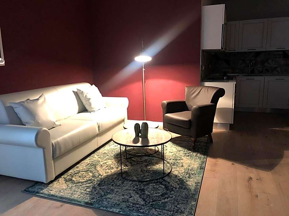 Zanhotel Regina