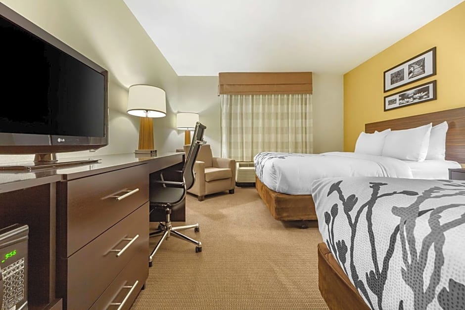 Sleep Inn & Suites Fargo Medical Center