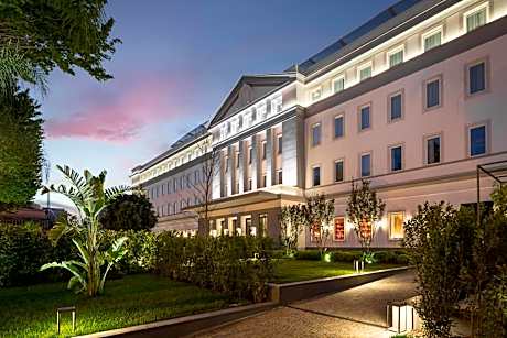 Habita79 Hotel and Spa Pompeii - MGallery 