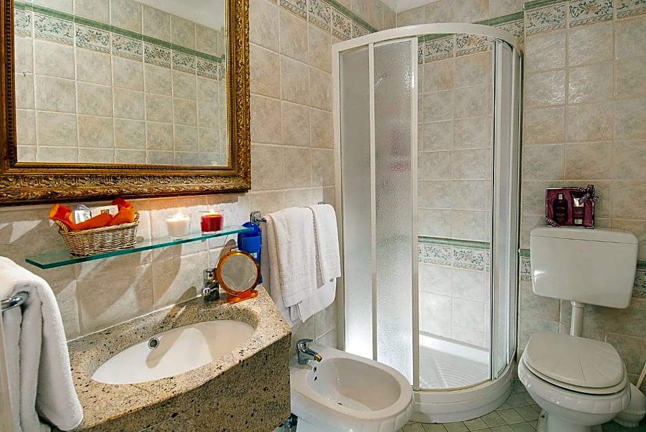 Hotel Dea