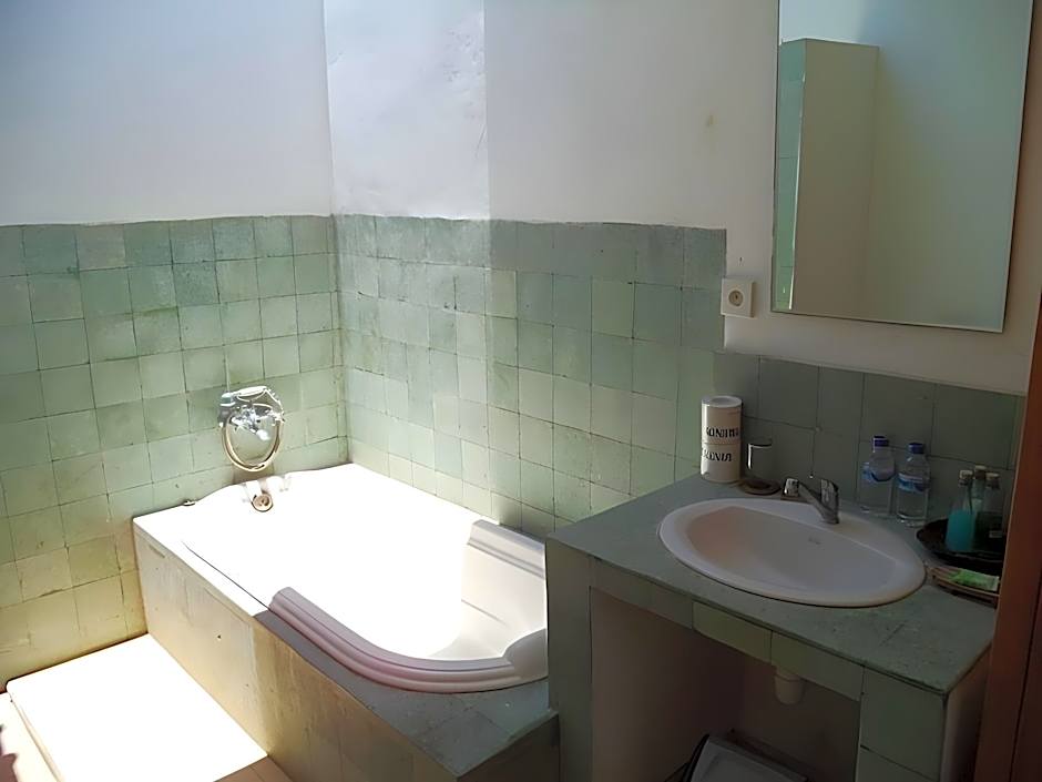 Lembongan Cliff Villas