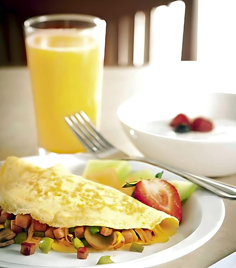 Country Inn & Suites by Radisson, Kingsland, GA