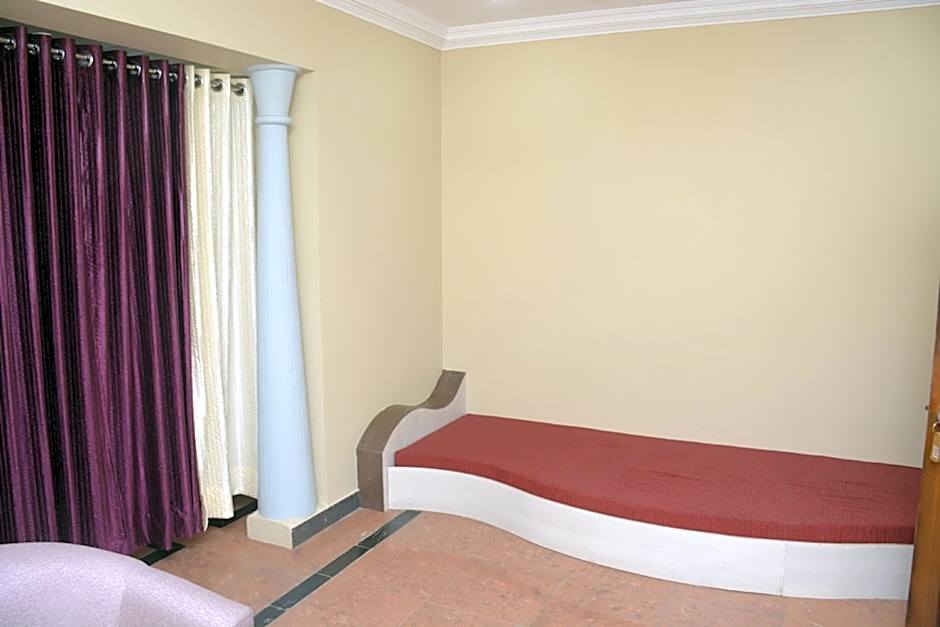Hotel Devendra Khamgaon