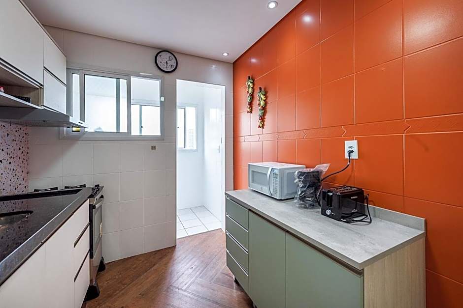 Requinte PG|AR|Garagem|Wi-Fi