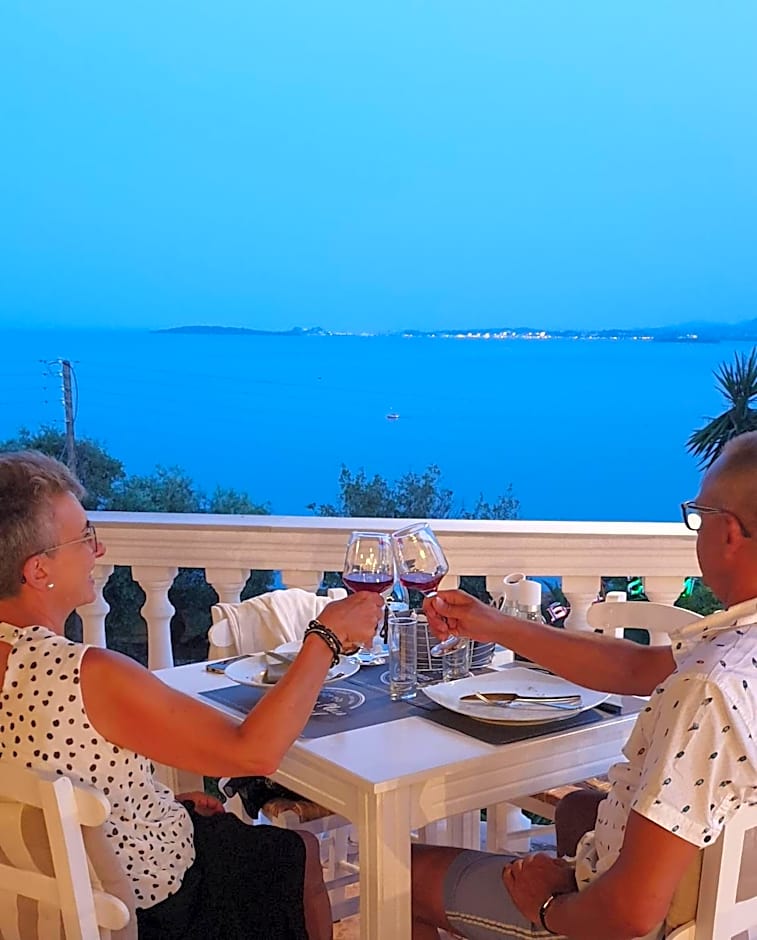 Stefanosplace ApartHotel Sea View