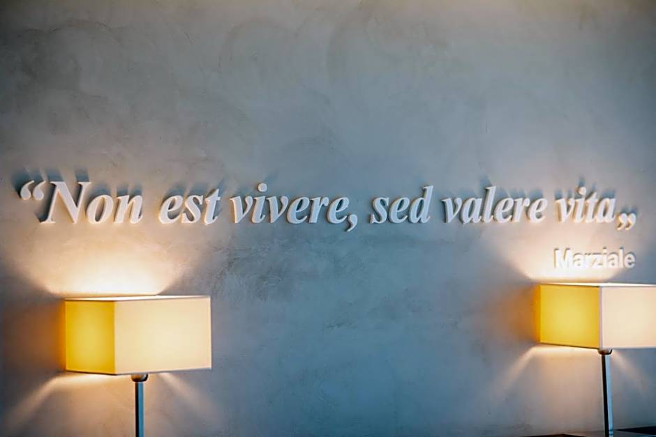 Galzignano Resort Terme & Golf - Hotel Majestic