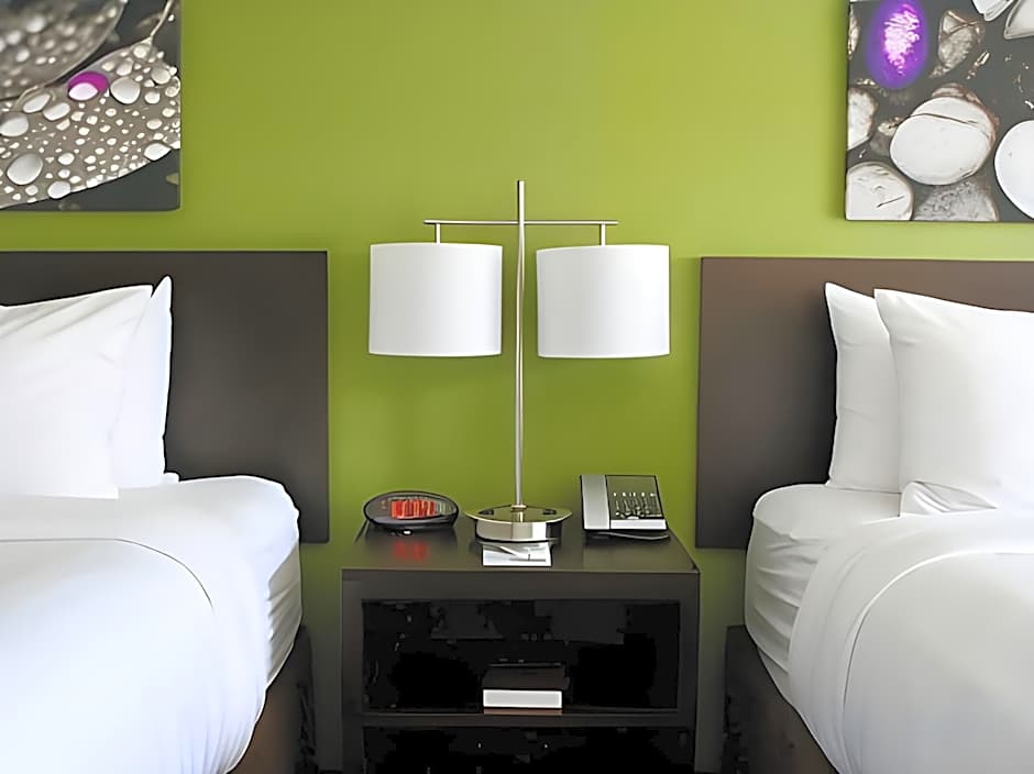 Sleep Inn & Suites Galion