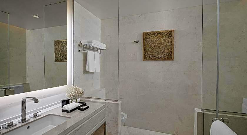 Jabal Omar Hyatt Regency Makkah