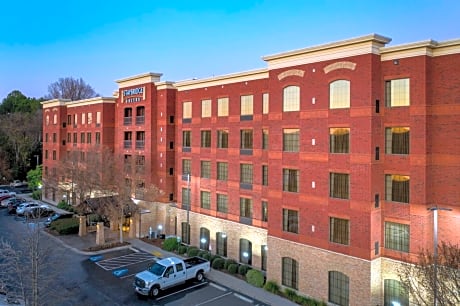 Staybridge Suites Columbia By IHG