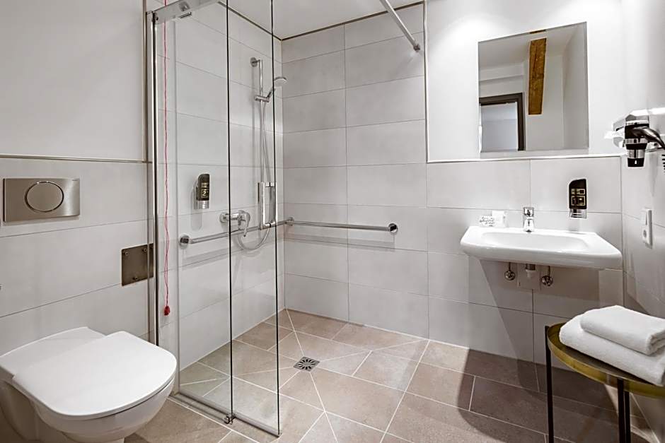 Maison Schiller by DesignCity Hotels