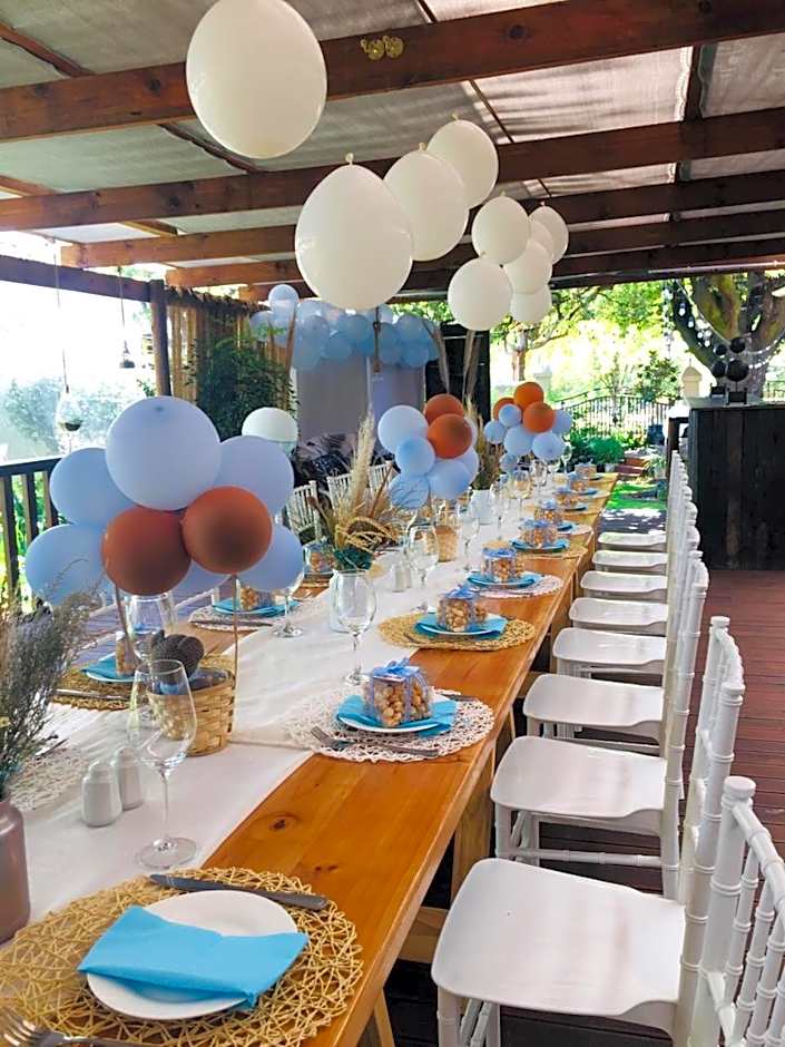 Oregon Place Guest House