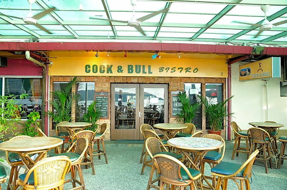 Api Api Guest House