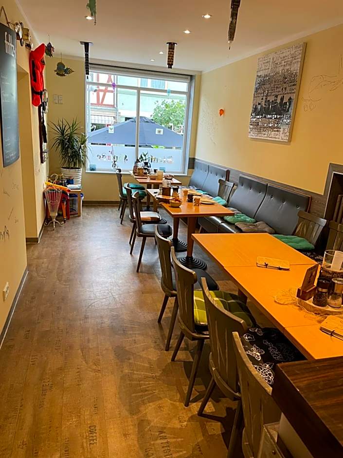 Hotel Schwarzer Adler