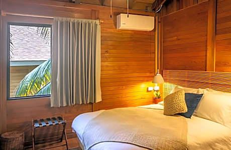 Standard Room (Double), Private Bathroom
