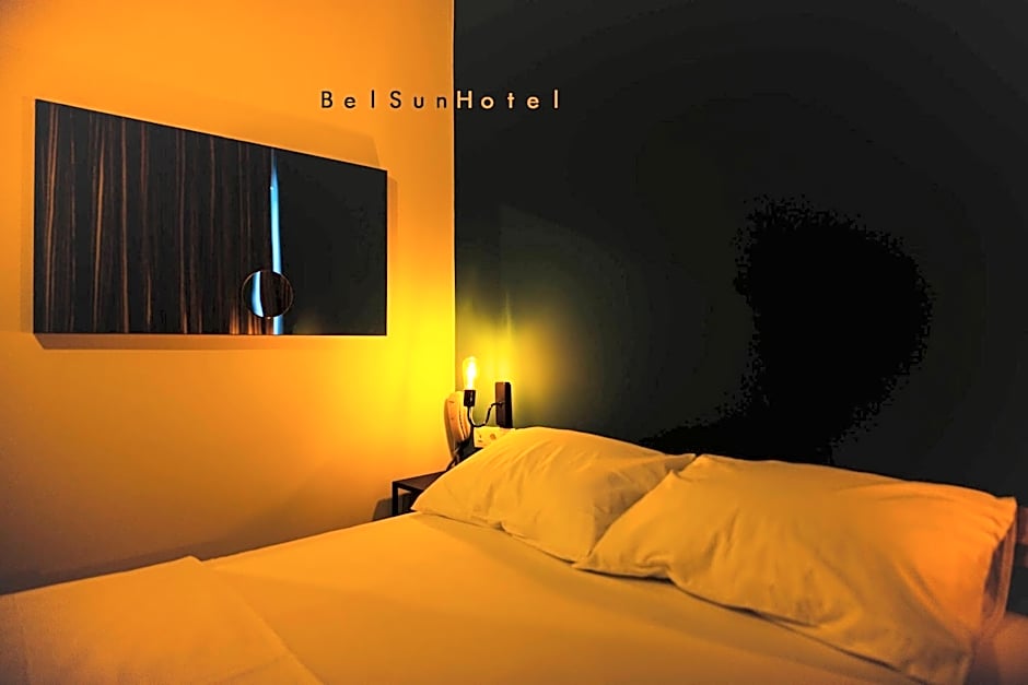 Belsun Hotel