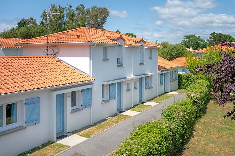 Résidence Odalys Le Domaine de l'Océan