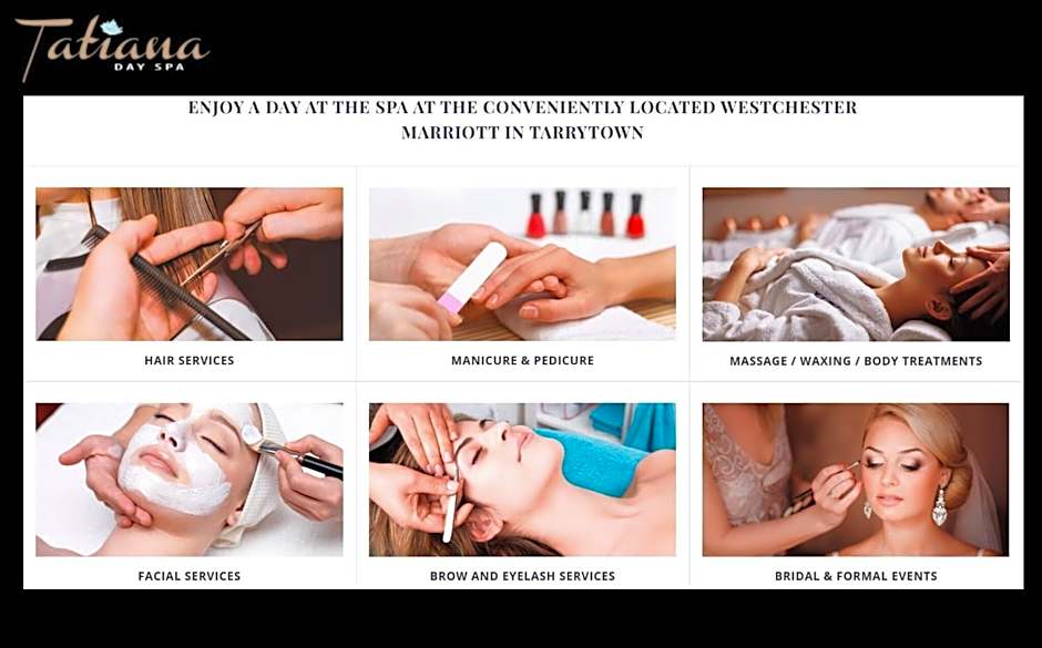 Westchester Marriott