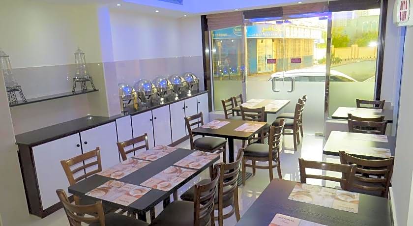 Al Jawhara Metro Hotel