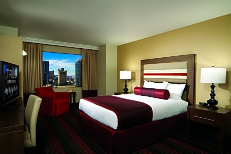 Standard Room - Bed Type Assigned At Check-In