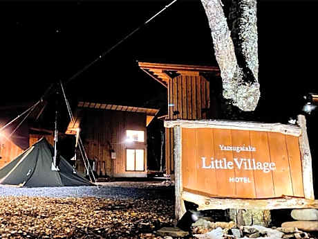 Yatsugatake Little Village Hotel