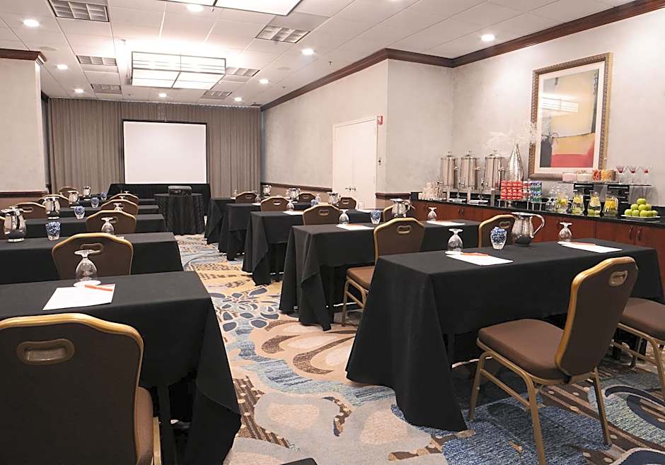 Crowne Plaza Crystal City-Washington, D.C. By IHG